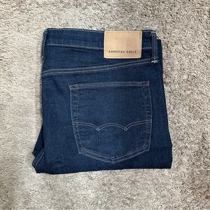 American Eagle Flex Jeans